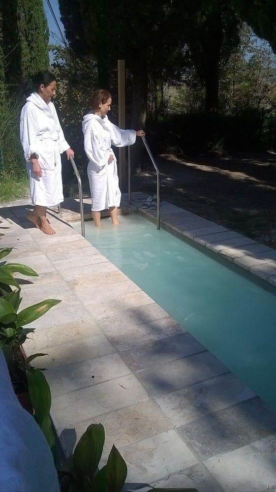 Terme San Filippo & Spa Castiglione dʼOrcia Exterior foto