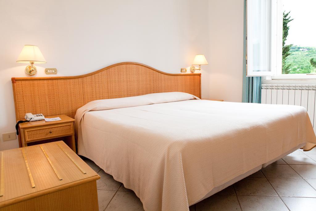 Terme San Filippo & Spa Castiglione dʼOrcia Zimmer foto